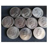 EISENHOWER DOLLARS