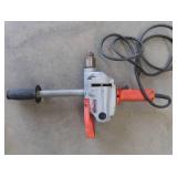 MILWAUKEE 1/2' COMPACT HOLE-SHOOTER
