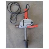 MILWAUKEE 1/2' COMPACT HOLE-SHOOTER