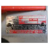 MILWAUKEE 1/2' COMPACT HOLE-SHOOTER