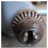 MILWAUKEE 1/2' COMPACT HOLE-SHOOTER