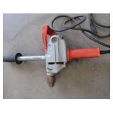 MILWAUKEE 1/2' COMPACT HOLE-SHOOTER
