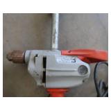 MILWAUKEE 1/2' COMPACT HOLE-SHOOTER