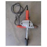 MILWAUKEE 1/2' COMPACT HOLE-SHOOTER