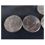 EISNENHOWER DOLLARS