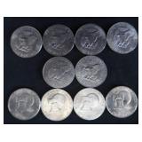 EISNENHOWER DOLLARS