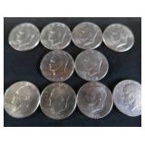 EISENHOWER DOLLARS