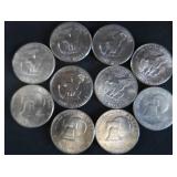 EISENHOWER DOLLARS