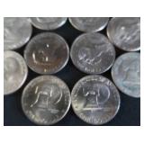 EISENHOWER DOLLARS