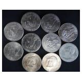 EISENHOWER DOLLARS