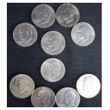 EISENHOWER DOLLARS