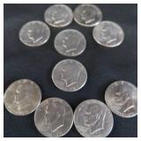 EISENHOWER DOLLARS