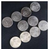EISENHOWER DOLLARS