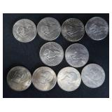 EISENHOWER DOLLARS