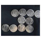 EISENHOWER DOLLARS