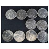 EISENHOWER DOLLARS