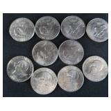EISENHOWER DOLLARS