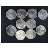 EISENHOWER DOLLARS