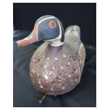 COLLECTIBLE DECOY