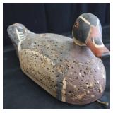 COLLECTIBLE DECOY