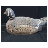 COLLECTIBLE DECOY