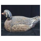 COLLECTIBLE DECOY