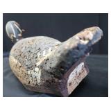COLLECTIBLE DECOY