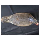 COLLECTIBLE DECOY