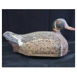 COLLECTIBLE DECOY