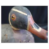 COLLECTIBLE DECOY