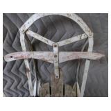 VINTAGE SLED