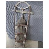 VINTAGE SLED