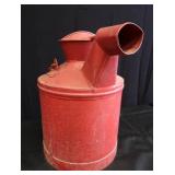 VINTAGE STANDARD OIL CO. 5 GALLON