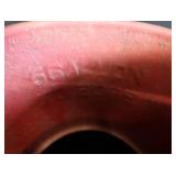 VINTAGE STANDARD OIL CO. 5 GALLON