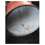 VINTAGE STANDARD OIL CO. 5 GALLON