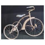 ANTIQUE? TRICYCLE  'TROXEL'