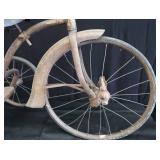 ANTIQUE? TRICYCLE  'TROXEL'