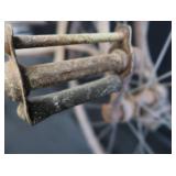 ANTIQUE? TRICYCLE  'TROXEL'