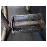 ANTIQUE? TRICYCLE  'TROXEL'