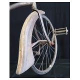 ANTIQUE? TRICYCLE  'TROXEL'
