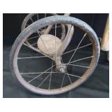 ANTIQUE? TRICYCLE  'TROXEL'