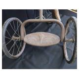 ANTIQUE? TRICYCLE  'TROXEL'