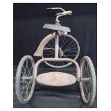 ANTIQUE? TRICYCLE  'TROXEL'