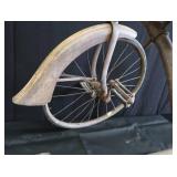ANTIQUE? TRICYCLE  'TROXEL'