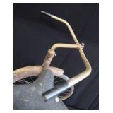 ANTIQUE? TRICYCLE  'TROXEL'