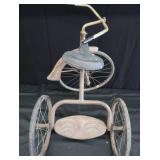 ANTIQUE? TRICYCLE  'TROXEL'