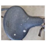 ANTIQUE? TRICYCLE  'TROXEL'