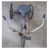 ANTIQUE? TRICYCLE  'TROXEL'