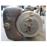 VINTAGE OUTBOARD MOTOR