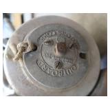 VINTAGE OUTBOARD MOTOR